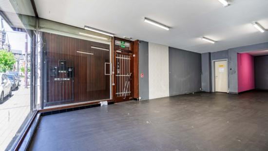 rue Albert Ier - 102-104 - - 4820