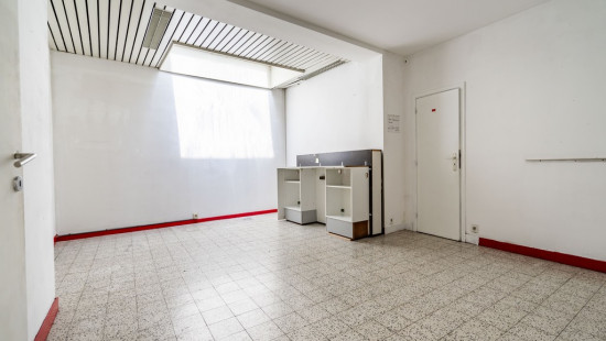rue Albert Ier - 102-104 - - 4820