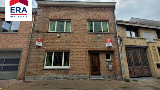 Speiestraat - 70 - - 8940