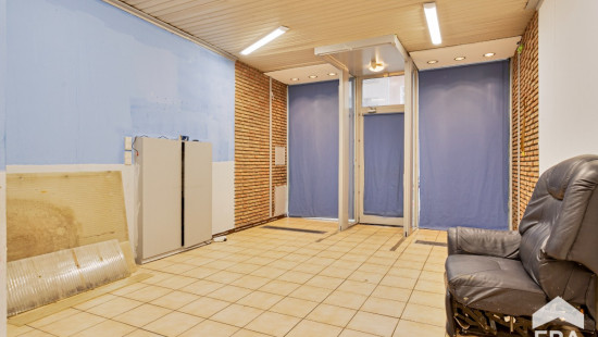 Moerkerkse Steenweg - 100 - - 8310