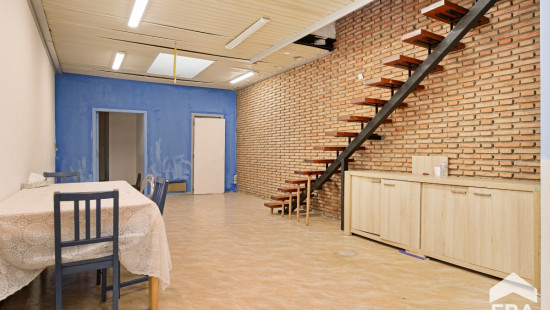 Moerkerkse Steenweg - 100 - - 8310