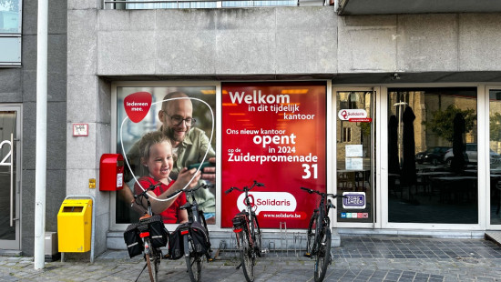 Markt - 3 - - 8790