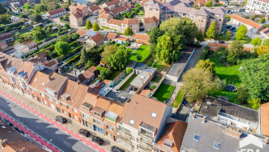 Moerkerkse Steenweg - 100 - - 8310