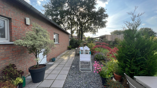 Bokkerijdersweg - 25 - - 3920