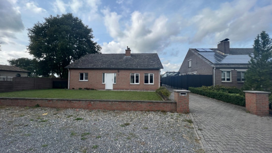 Bokkerijdersweg - 25 - - 3920