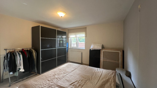 Bokkerijdersweg - 25 - - 3920