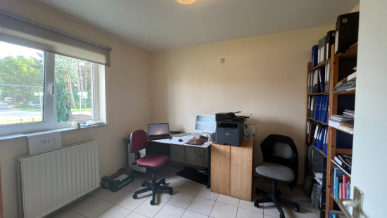 Bokkerijdersweg - 25 - - 3920