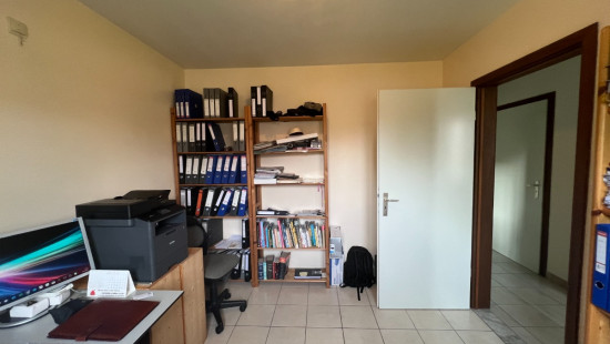 Bokkerijdersweg - 25 - - 3920