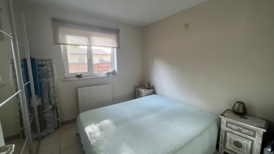 Bokkerijdersweg - 25 - - 3920