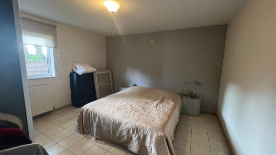 Bokkerijdersweg - 25 - - 3920