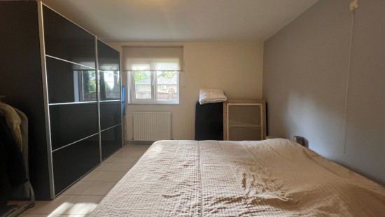 Bokkerijdersweg - 25 - - 3920