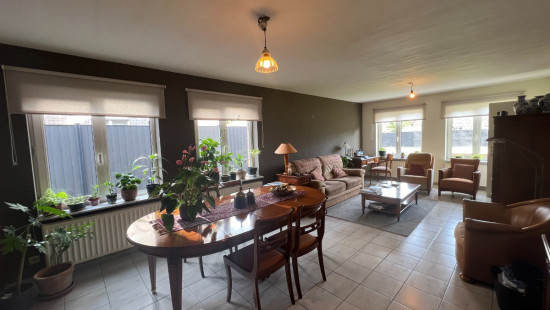 Bokkerijdersweg - 25 - - 3920