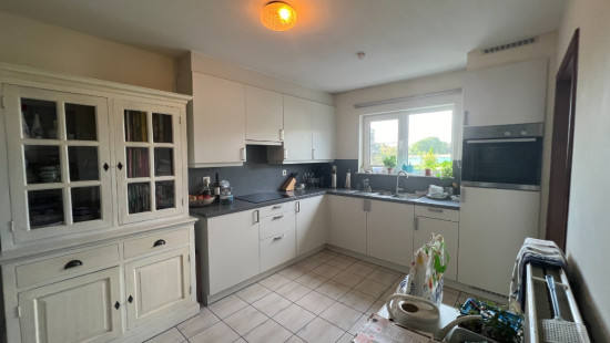 Bokkerijdersweg - 25 - - 3920