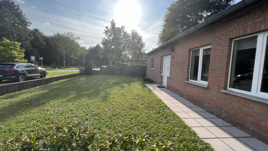 Bokkerijdersweg - 25 - - 3920