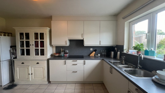 Bokkerijdersweg - 25 - - 3920