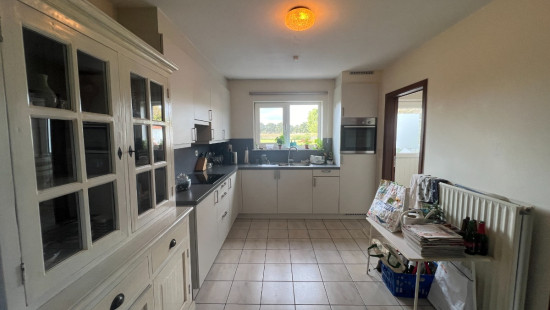 Bokkerijdersweg - 25 - - 3920