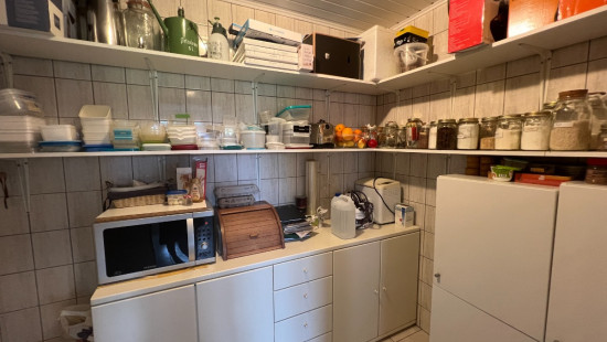 Bokkerijdersweg - 25 - - 3920