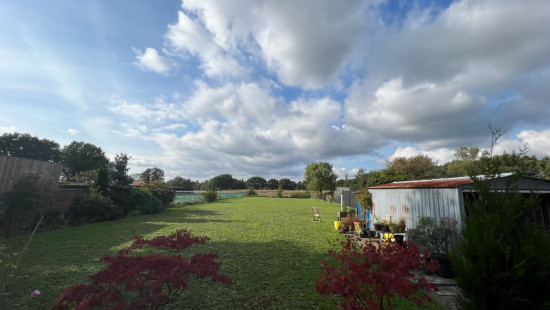 Bokkerijdersweg - 25 - - 3920