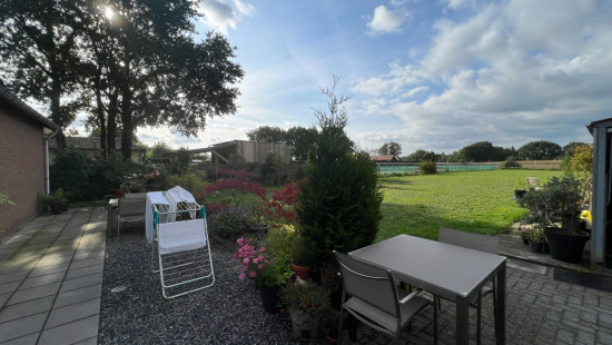 Bokkerijdersweg - 25 - - 3920