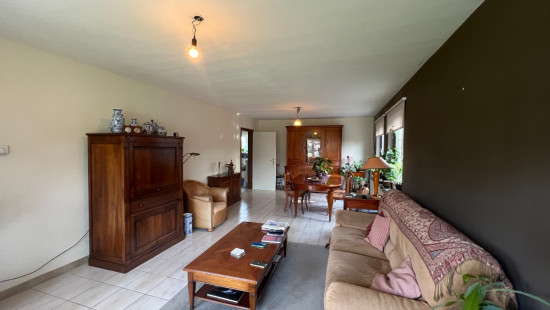 Bokkerijdersweg - 25 - - 3920