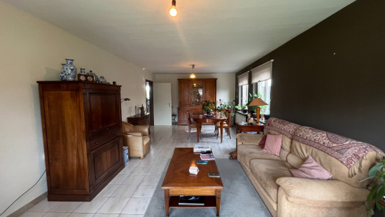 Bokkerijdersweg - 25 - - 3920