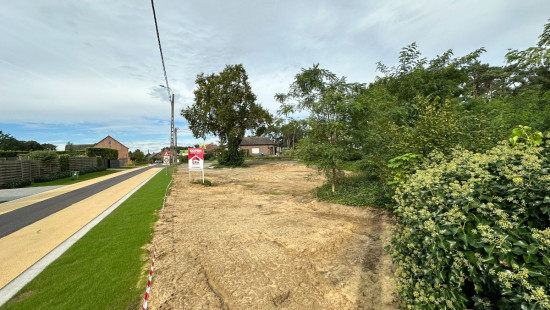 Oude Mechelsebaan - ZN - - 3201