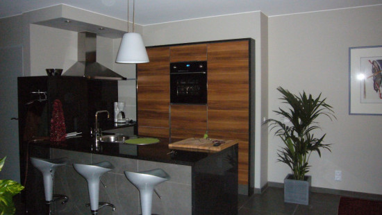 Wittemolenstraat - 20 - - 8200