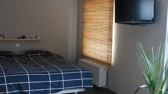 Wittemolenstraat - 20 - - 8200