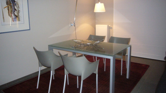 Wittemolenstraat - 20 - - 8200