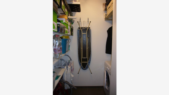 Wittemolenstraat - 20 - - 8200