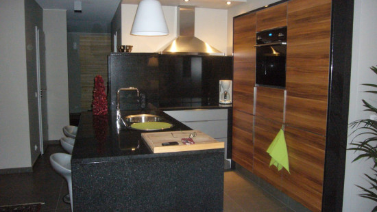 Wittemolenstraat - 20 - - 8200