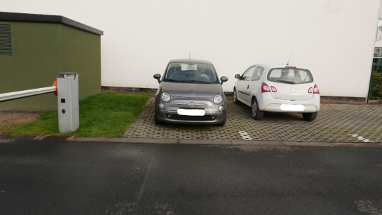 Wittemolenstraat - 20 - - 8200