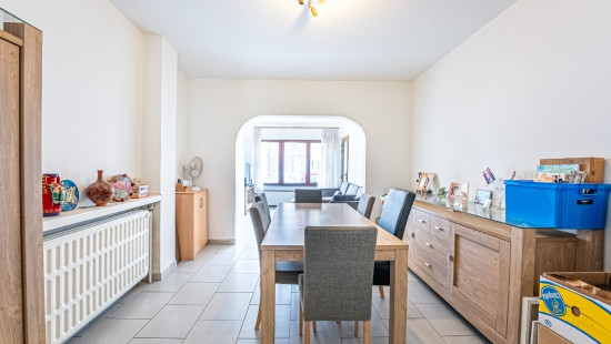 Rue du Chêne - 135 - - 4100