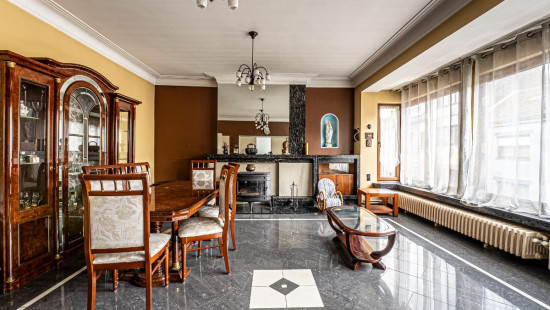 Rue du Chêne - 135 - - 4100