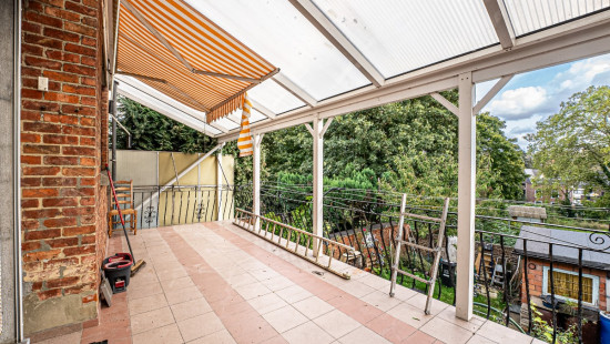 Rue du Chêne - 135 - - 4100