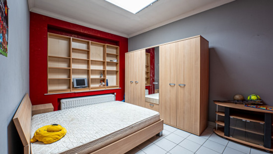 Rue du Chêne - 135 - - 4100