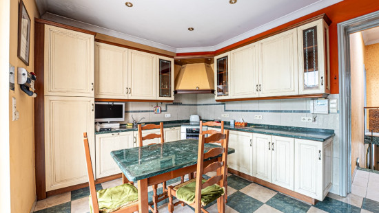 Rue du Chêne - 135 - - 4100