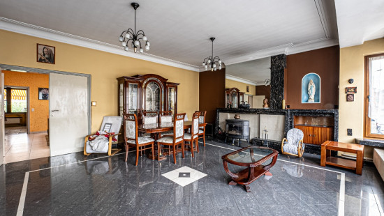 Rue du Chêne - 135 - - 4100