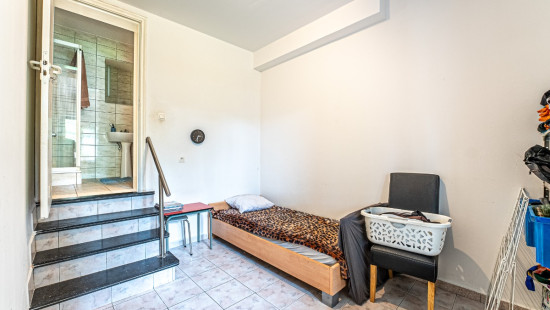 Rue du Chêne - 135 - - 4100