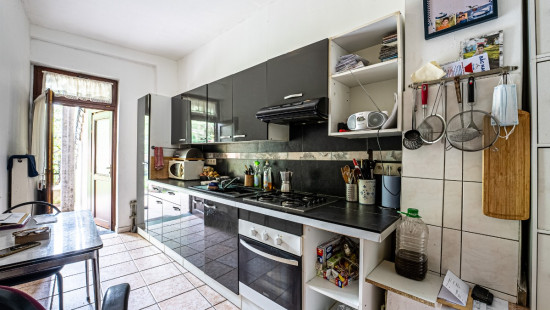 Rue du Chêne - 135 - - 4100