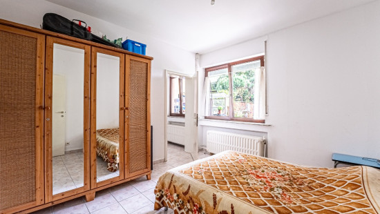 Rue du Chêne - 135 - - 4100