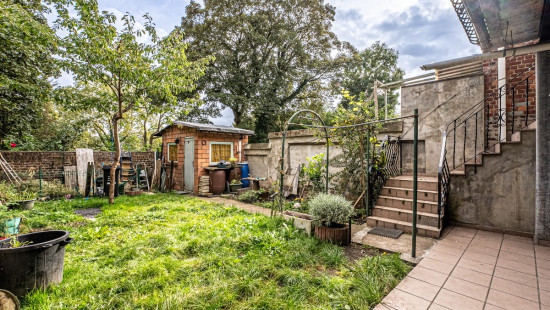 Rue du Chêne - 135 - - 4100