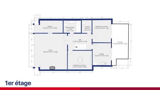 Rue du Chêne - 135 - - 4100