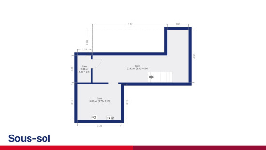 Rue du Chêne - 135 - - 4100