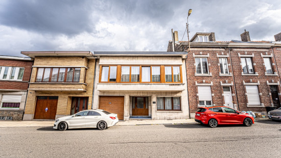 Rue du Chêne - 135 - - 4100