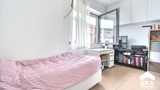 Rue des Matériaux - 20 - RDC - 1070