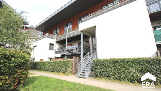Rue des Matériaux - 20 - RDC - 1070