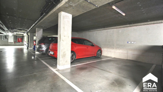 Rue des Matériaux - 20 - RDC - 1070