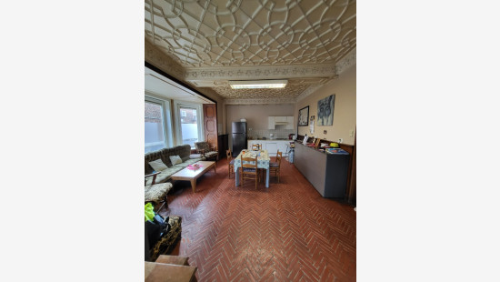 Brugseweg - 27 - GLVB - 8900