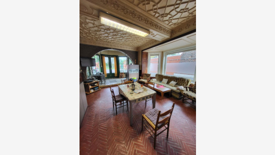 Brugseweg - 27 - GLVB - 8900